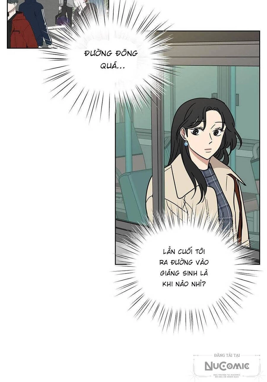 Tình Yêu Chỉ Mình Em Biết Chapter 60 - 51