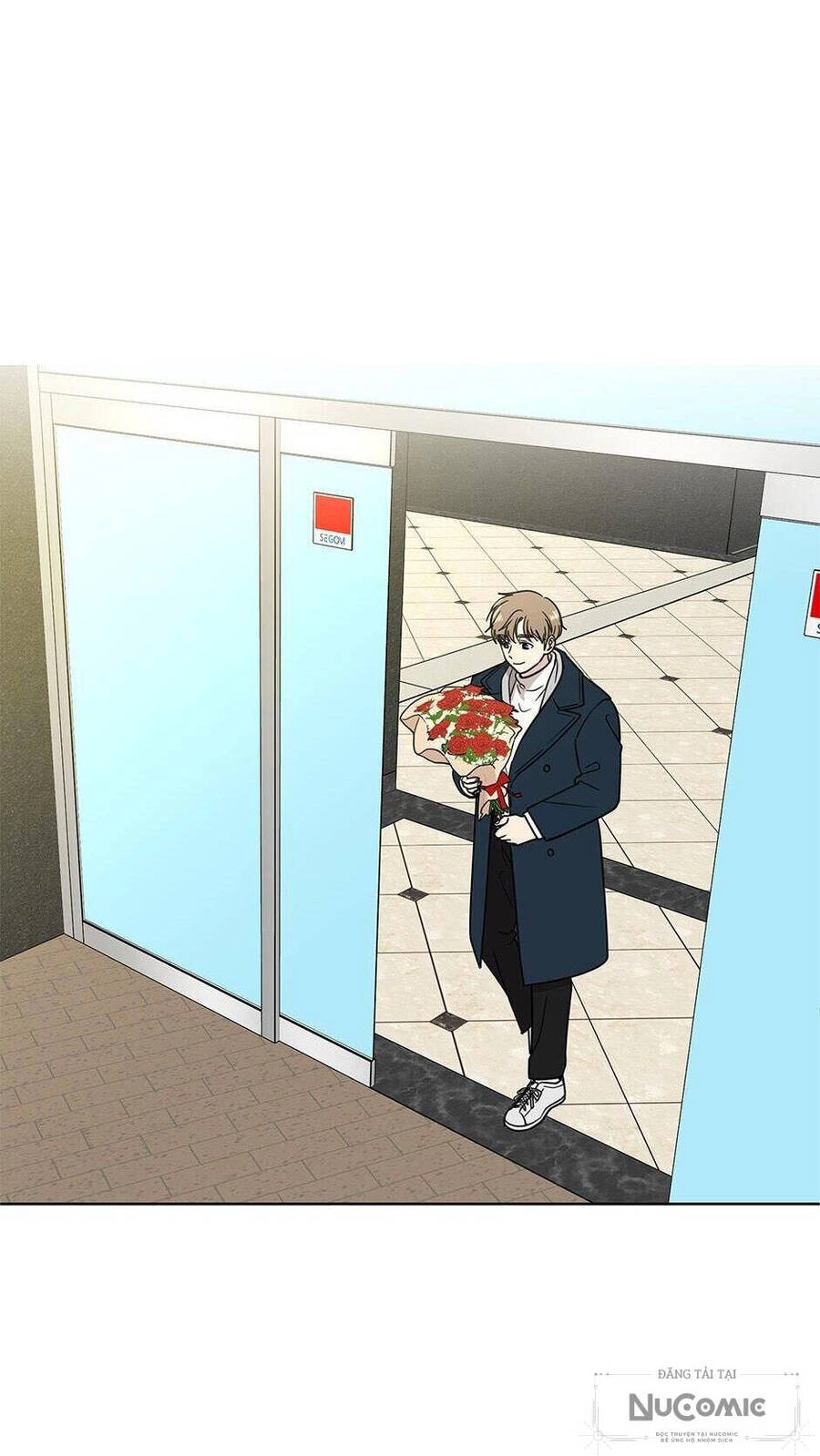 Tình Yêu Chỉ Mình Em Biết Chapter 60 - 55