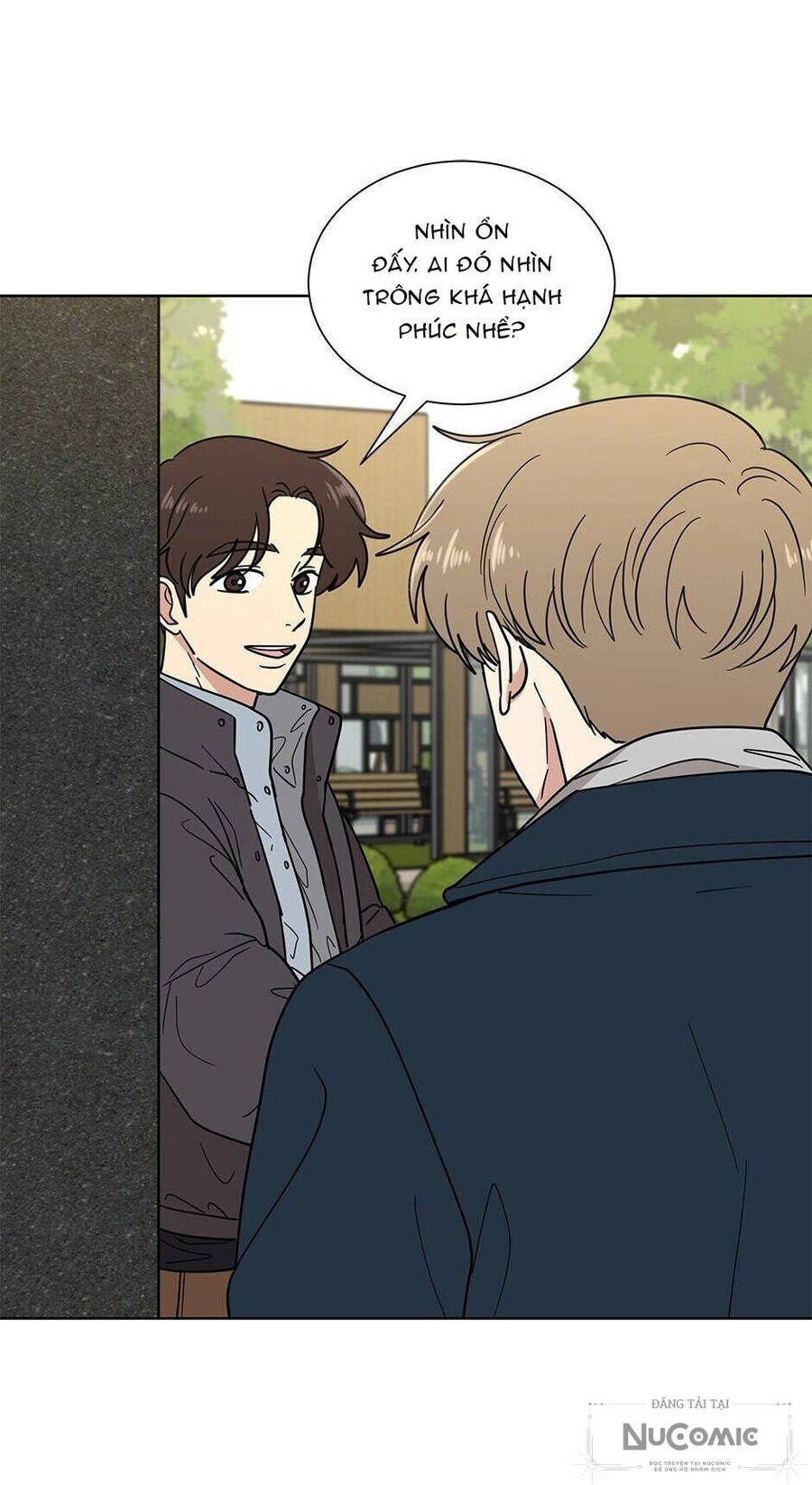 Tình Yêu Chỉ Mình Em Biết Chapter 60 - 57