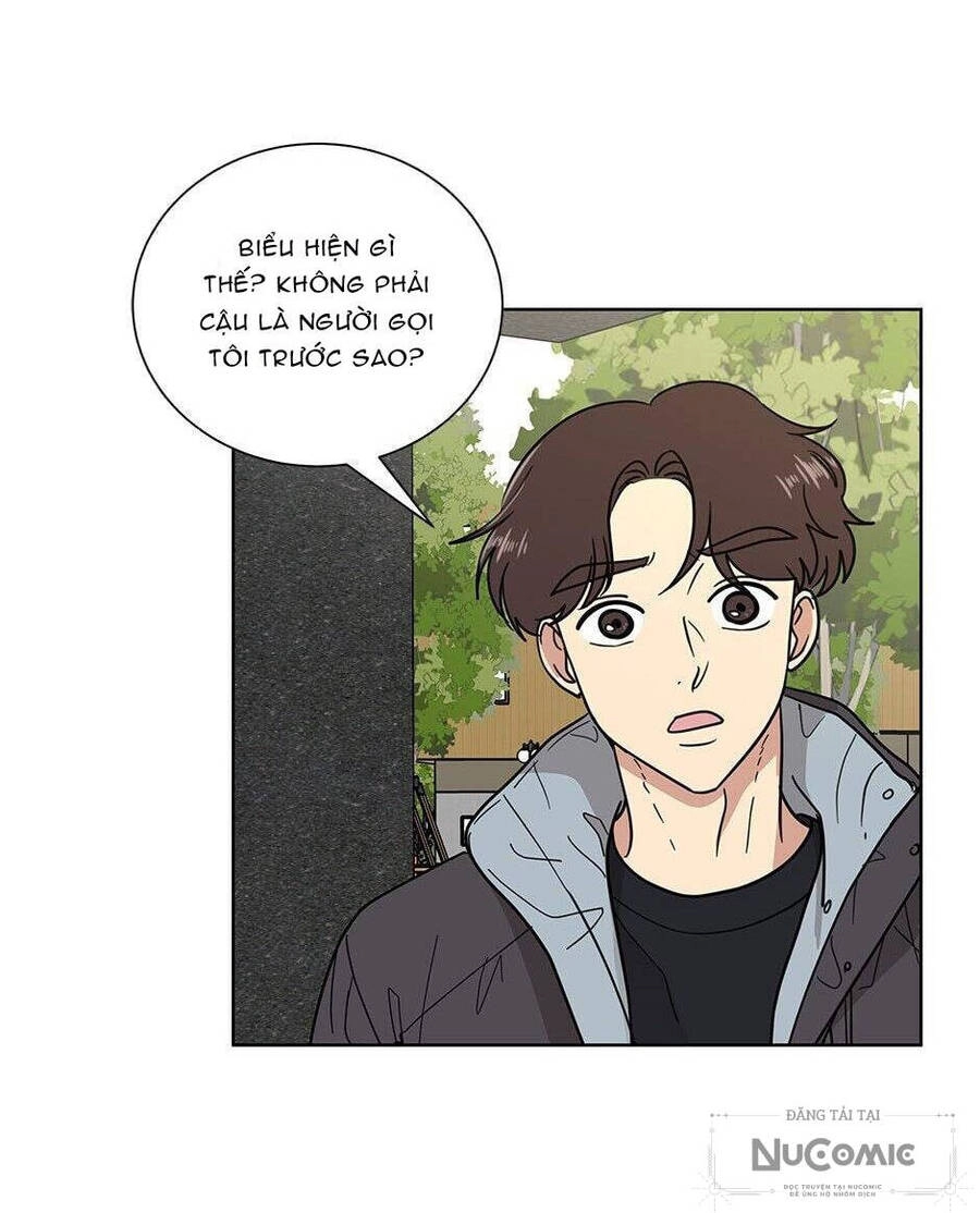 Tình Yêu Chỉ Mình Em Biết Chapter 60 - 59