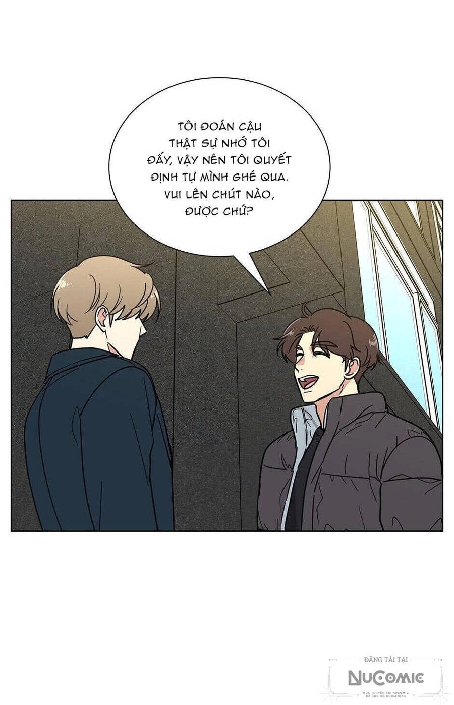 Tình Yêu Chỉ Mình Em Biết Chapter 60 - 60