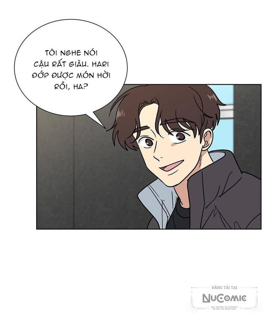 Tình Yêu Chỉ Mình Em Biết Chapter 60 - 64