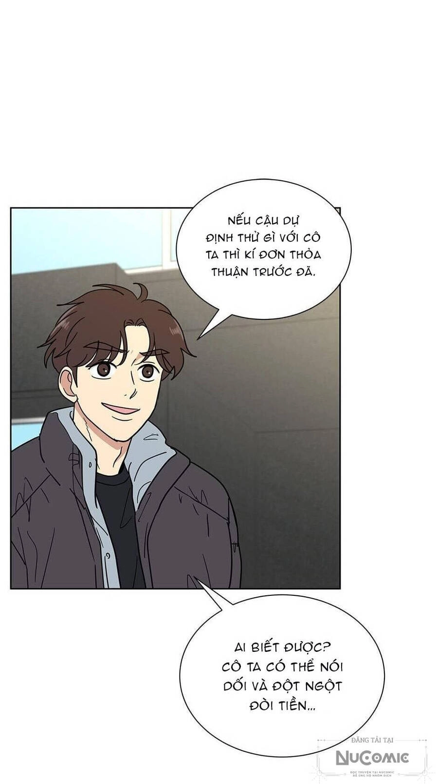 Tình Yêu Chỉ Mình Em Biết Chapter 60 - 70