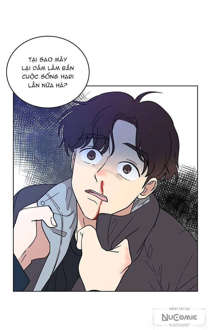 Tình Yêu Chỉ Mình Em Biết Chapter 60 - 78