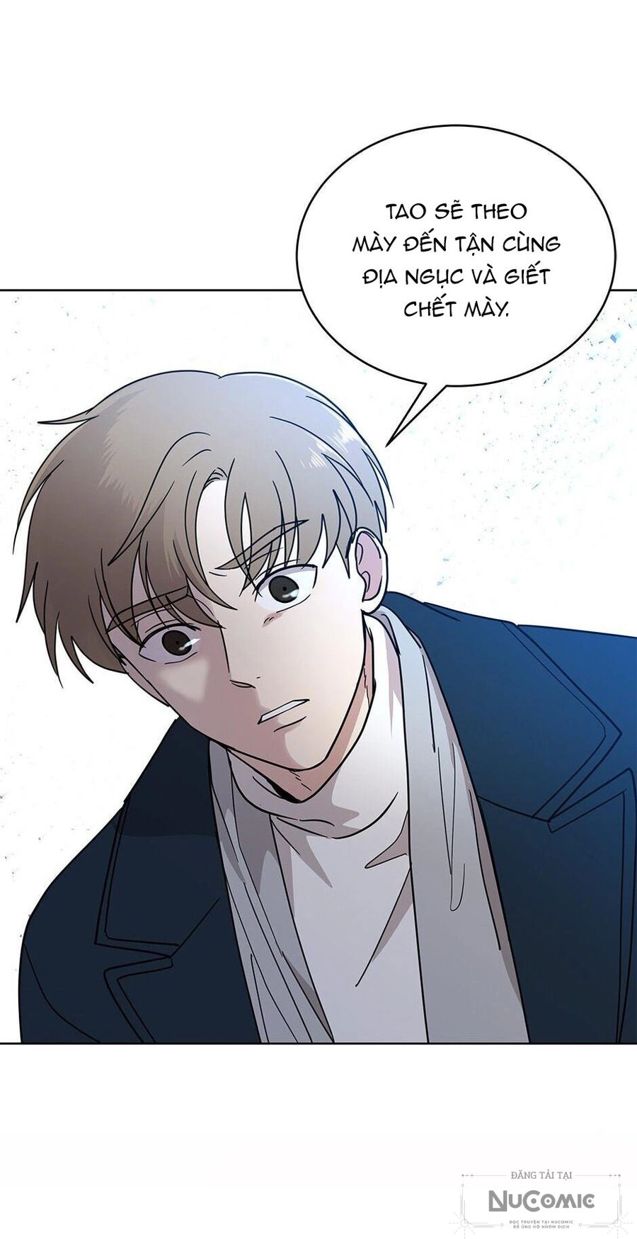 Tình Yêu Chỉ Mình Em Biết Chapter 61 - 2