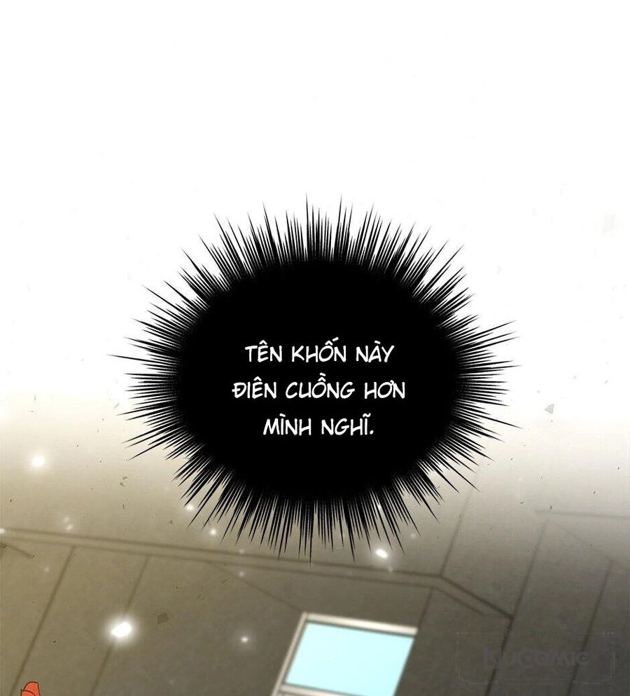 Tình Yêu Chỉ Mình Em Biết Chapter 61 - 3