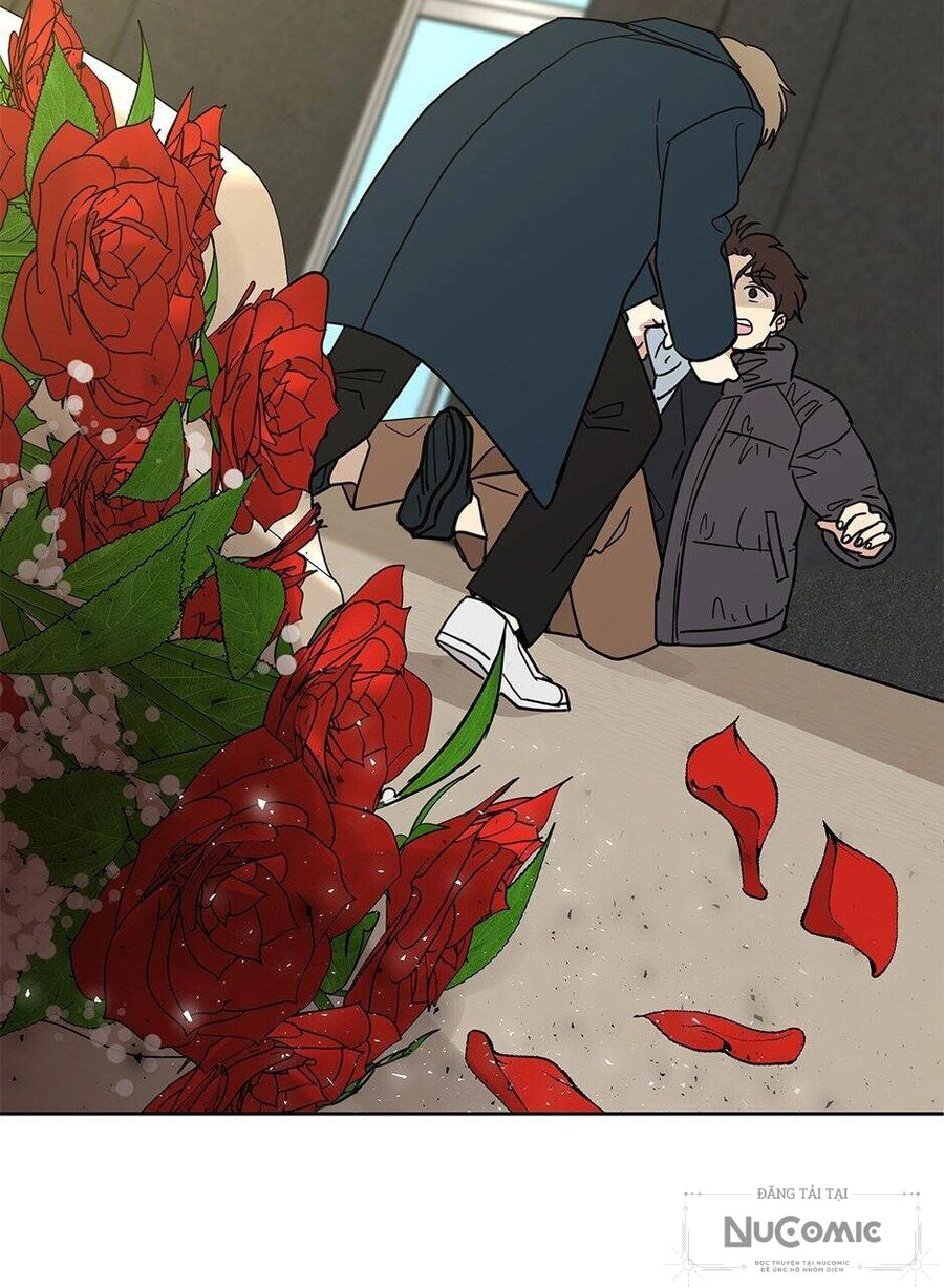 Tình Yêu Chỉ Mình Em Biết Chapter 61 - 4