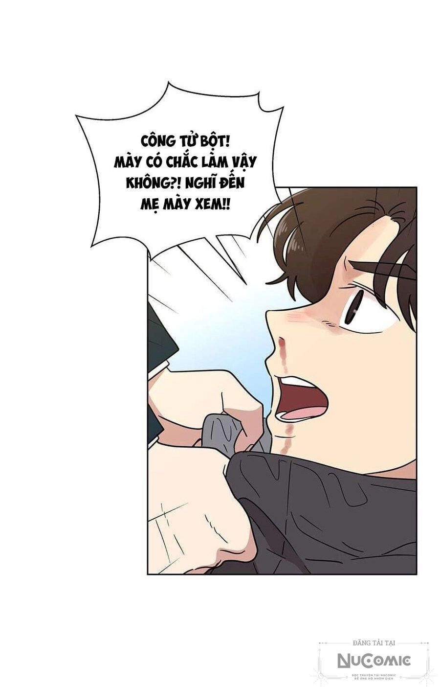 Tình Yêu Chỉ Mình Em Biết Chapter 61 - 5