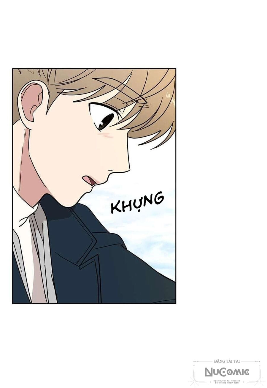 Tình Yêu Chỉ Mình Em Biết Chapter 61 - 6