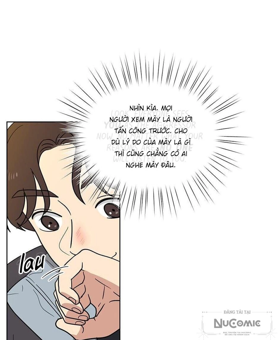 Tình Yêu Chỉ Mình Em Biết Chapter 61 - 9