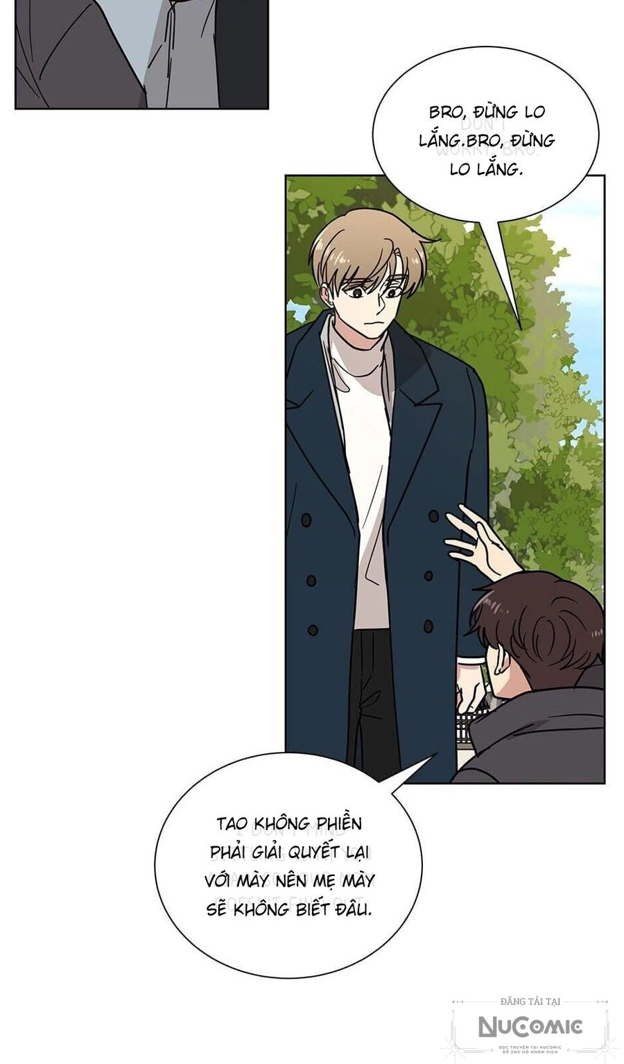 Tình Yêu Chỉ Mình Em Biết Chapter 61 - 10