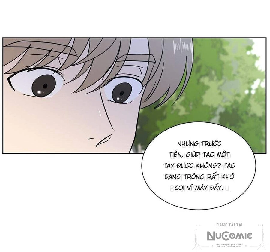 Tình Yêu Chỉ Mình Em Biết Chapter 61 - 11