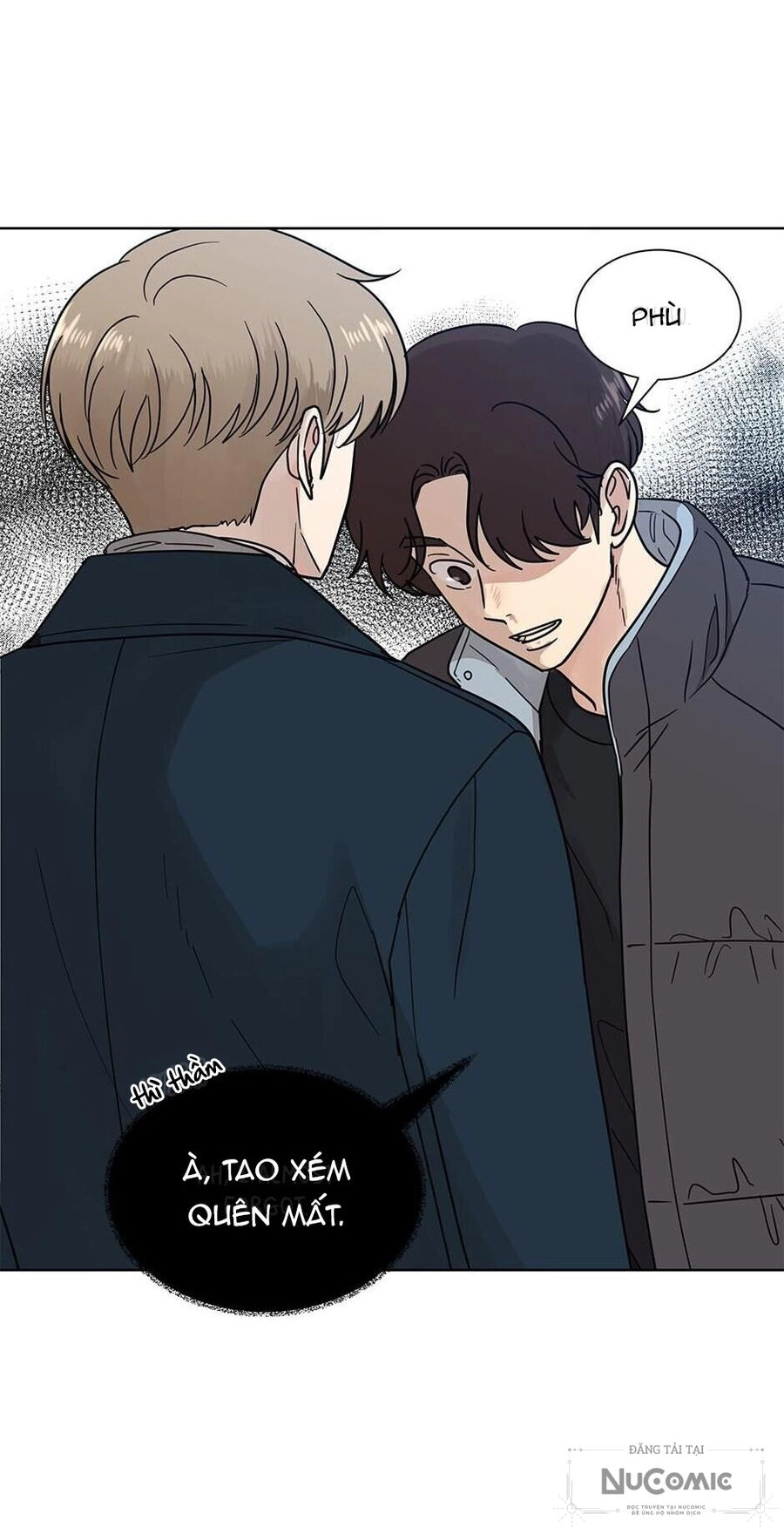 Tình Yêu Chỉ Mình Em Biết Chapter 61 - 13