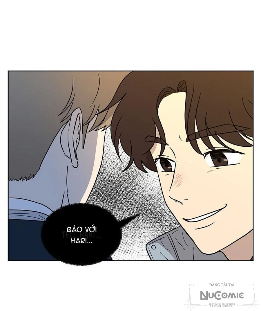 Tình Yêu Chỉ Mình Em Biết Chapter 61 - 14