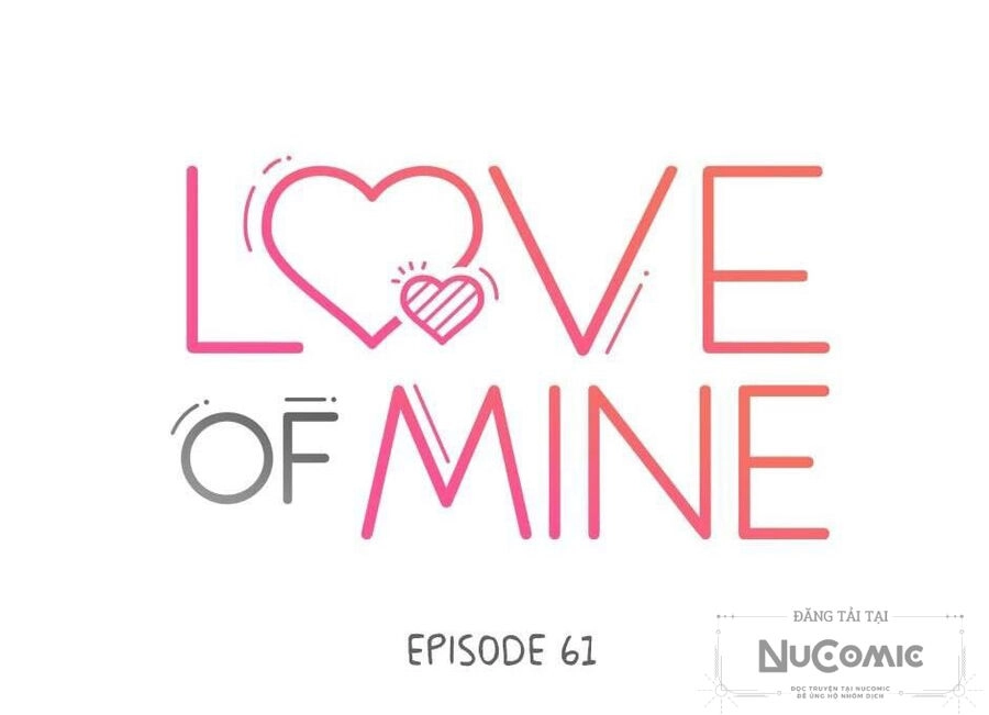 Tình Yêu Chỉ Mình Em Biết Chapter 61 - 17