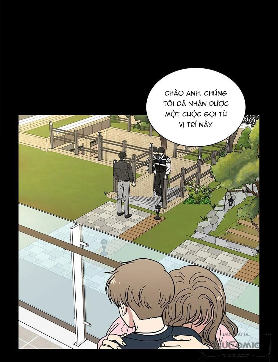 Tình Yêu Chỉ Mình Em Biết Chapter 61 - 20