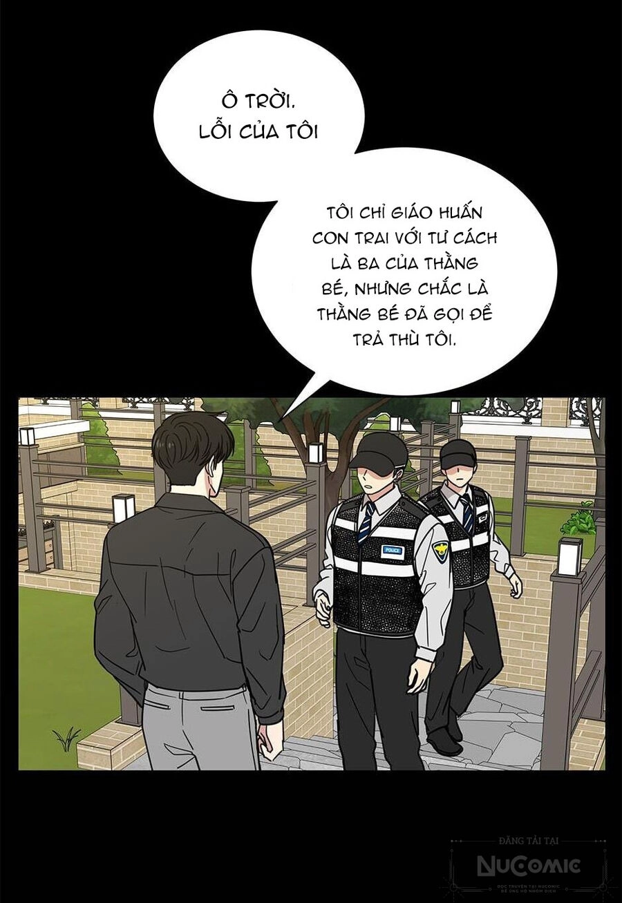 Tình Yêu Chỉ Mình Em Biết Chapter 61 - 21