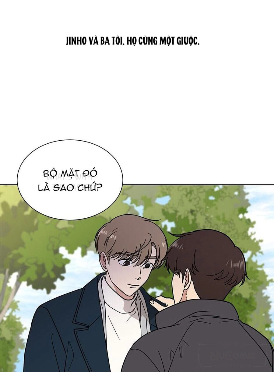 Tình Yêu Chỉ Mình Em Biết Chapter 61 - 27