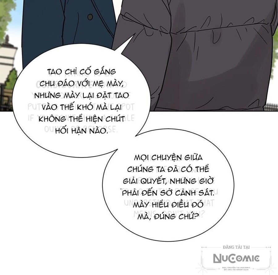 Tình Yêu Chỉ Mình Em Biết Chapter 61 - 28