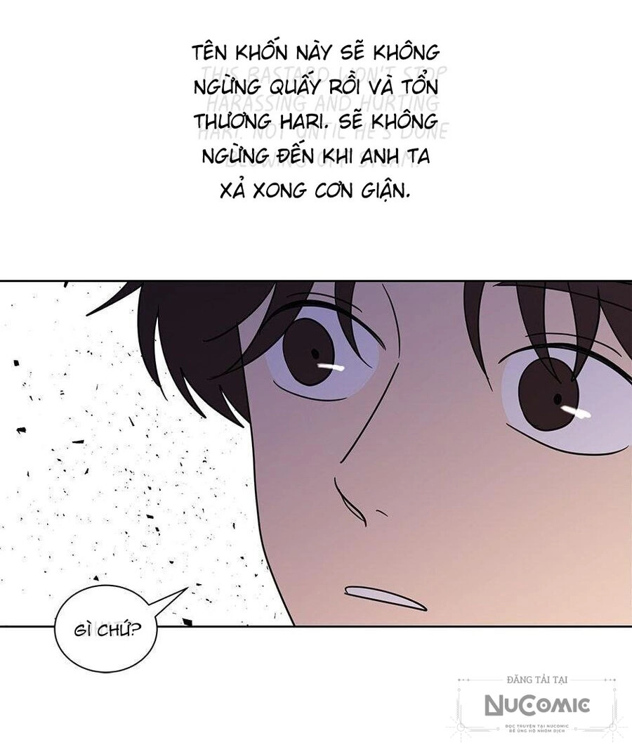 Tình Yêu Chỉ Mình Em Biết Chapter 61 - 30