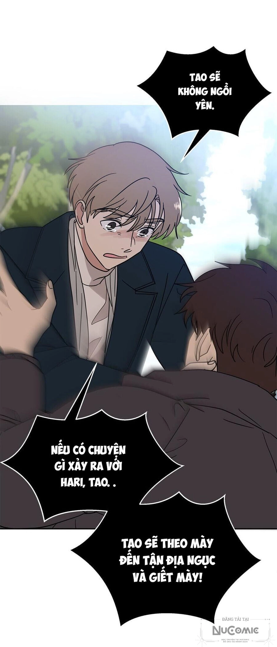 Tình Yêu Chỉ Mình Em Biết Chapter 61 - 32