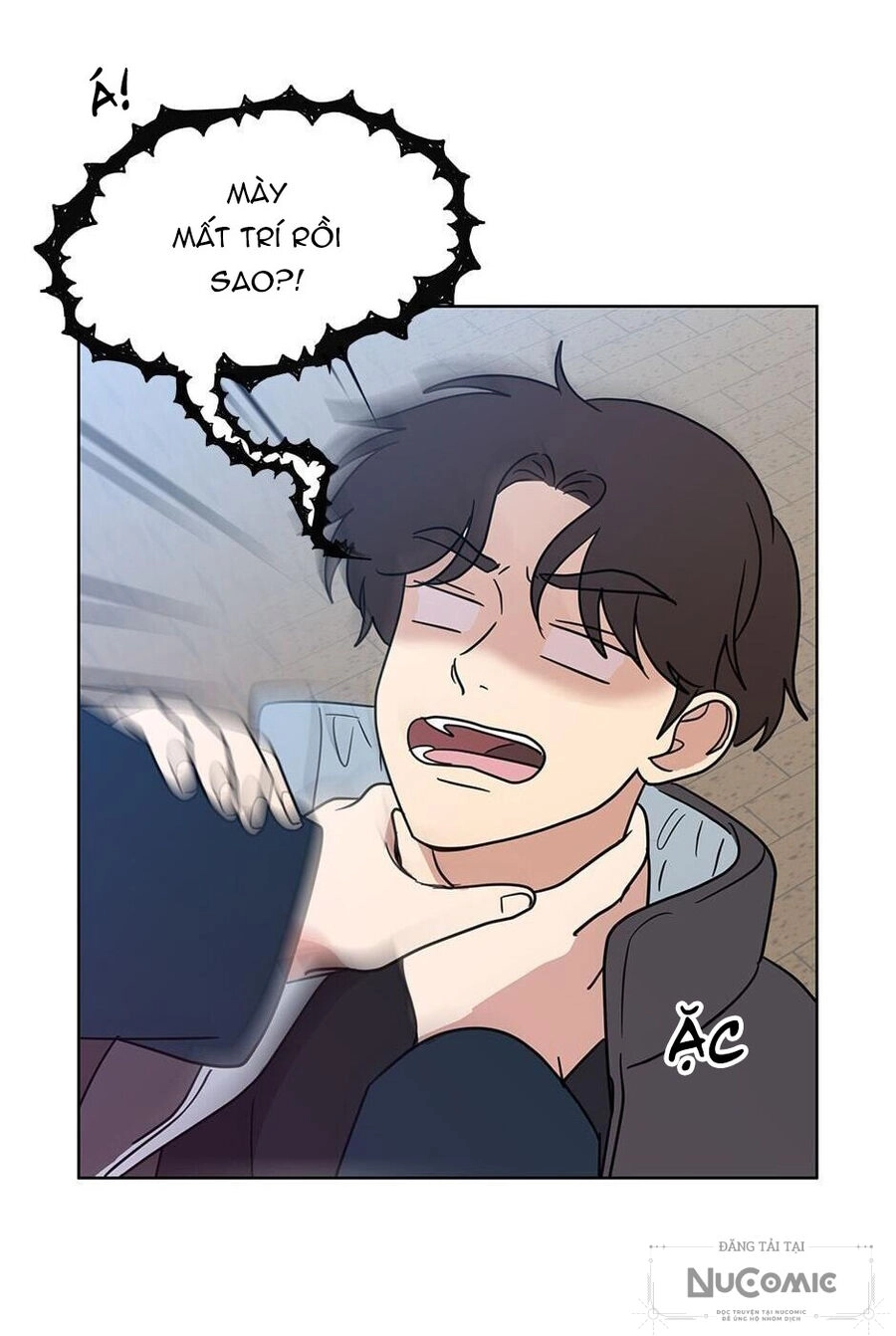 Tình Yêu Chỉ Mình Em Biết Chapter 61 - 33