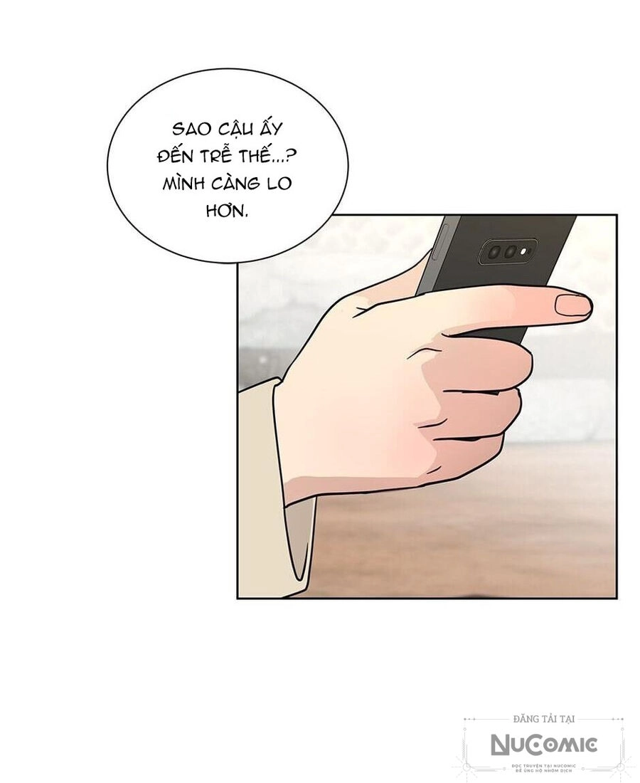 Tình Yêu Chỉ Mình Em Biết Chapter 61 - 37