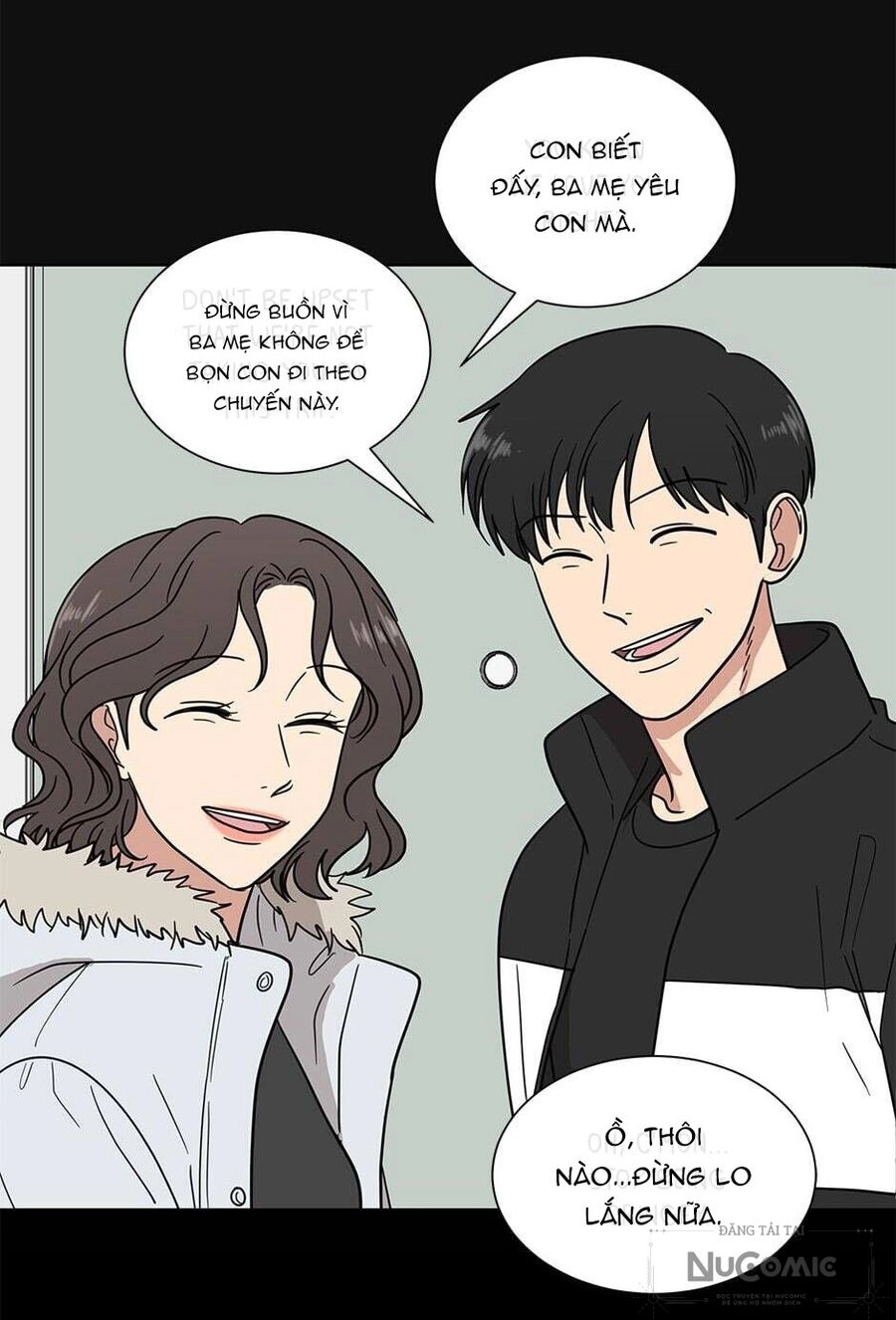 Tình Yêu Chỉ Mình Em Biết Chapter 61 - 41