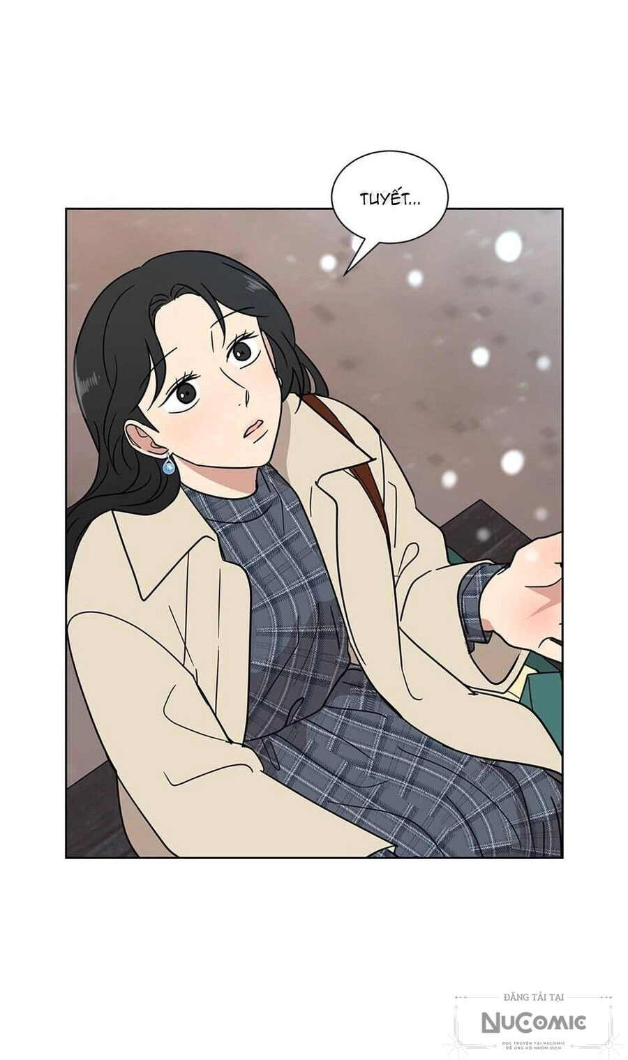 Tình Yêu Chỉ Mình Em Biết Chapter 61 - 44