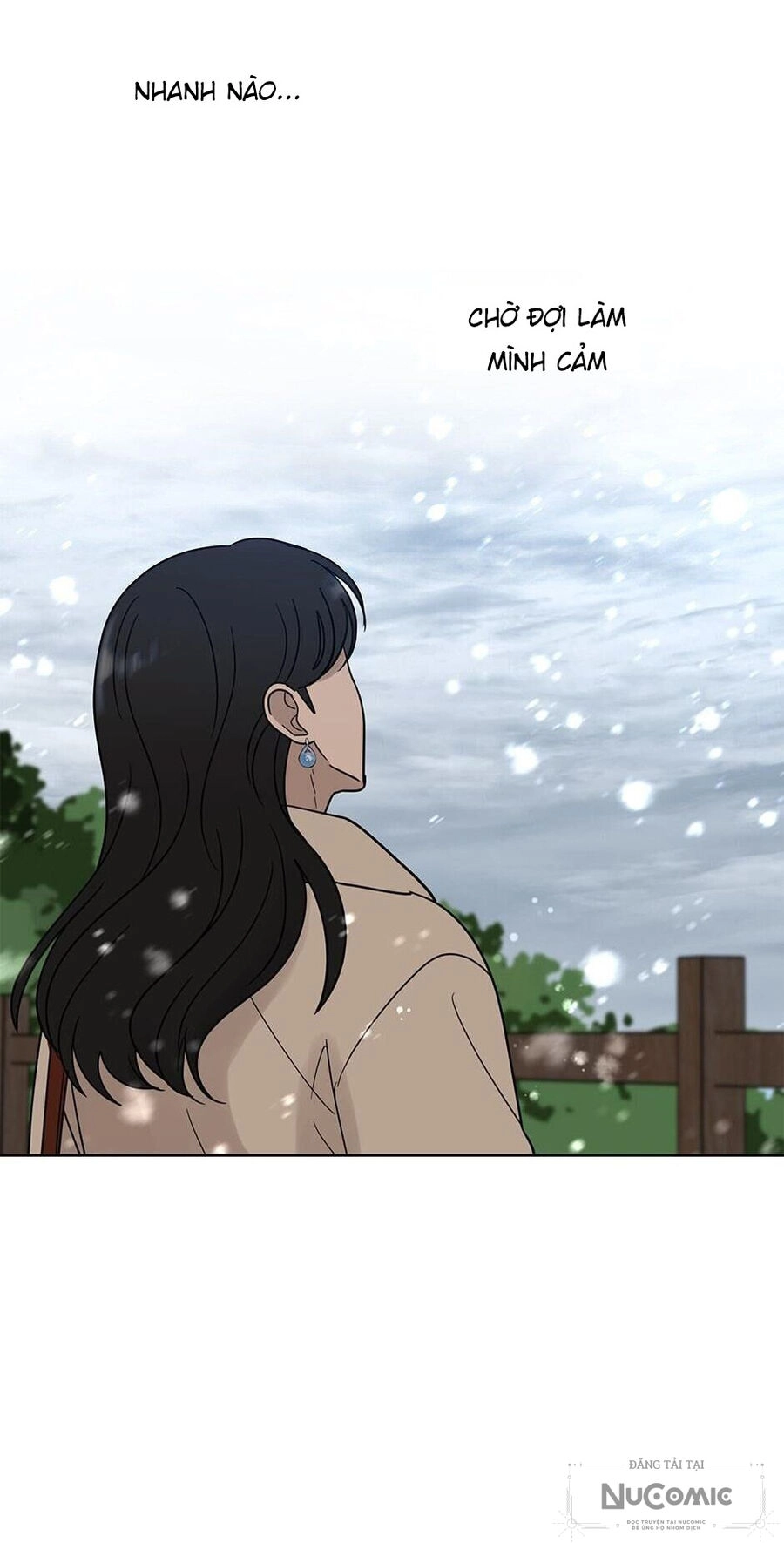 Tình Yêu Chỉ Mình Em Biết Chapter 61 - 46