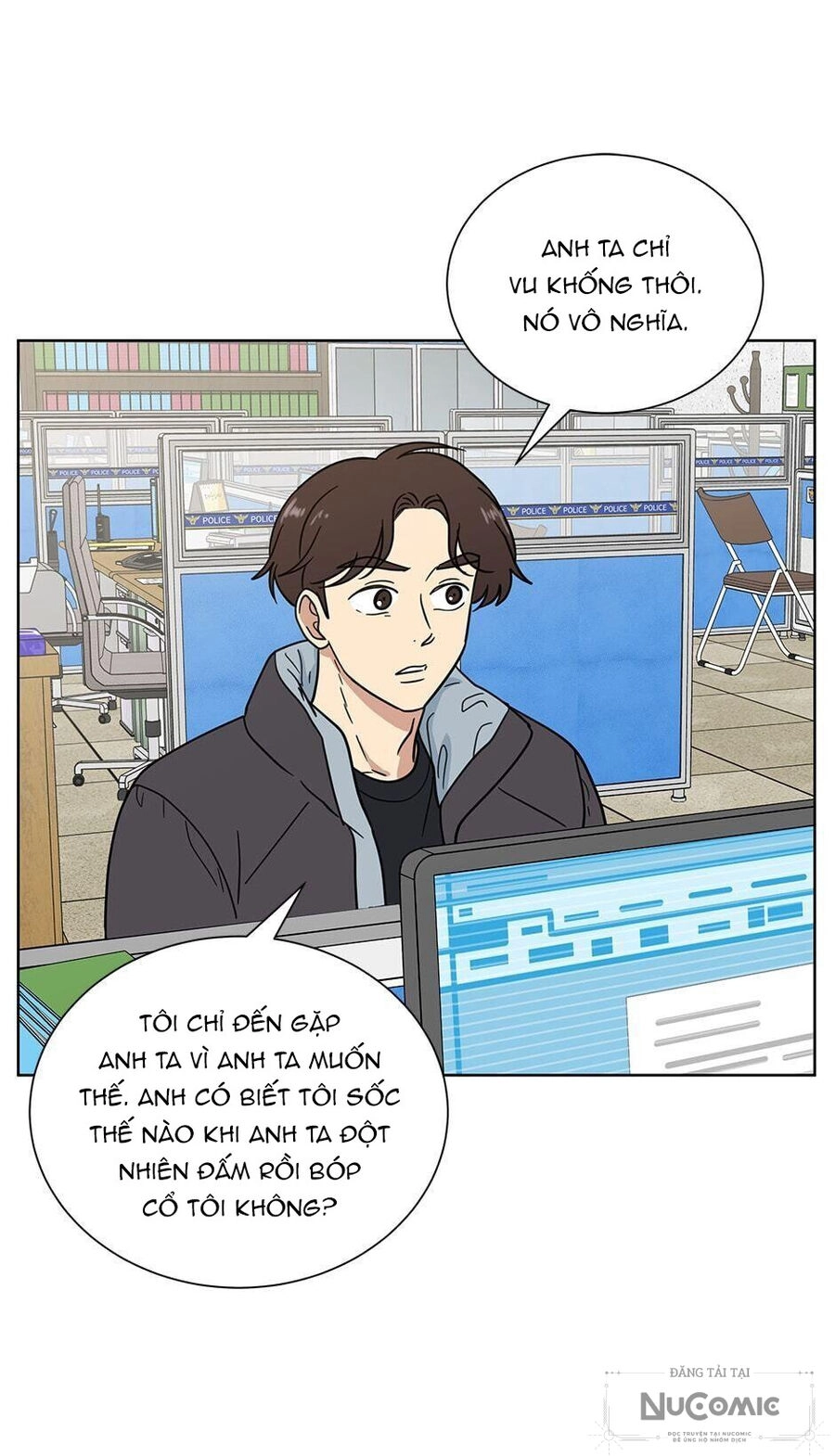 Tình Yêu Chỉ Mình Em Biết Chapter 61 - 50