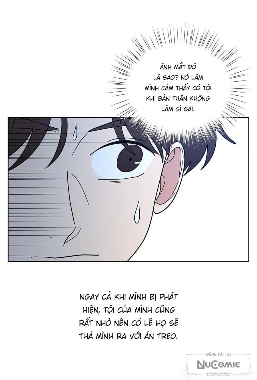 Tình Yêu Chỉ Mình Em Biết Chapter 61 - 52