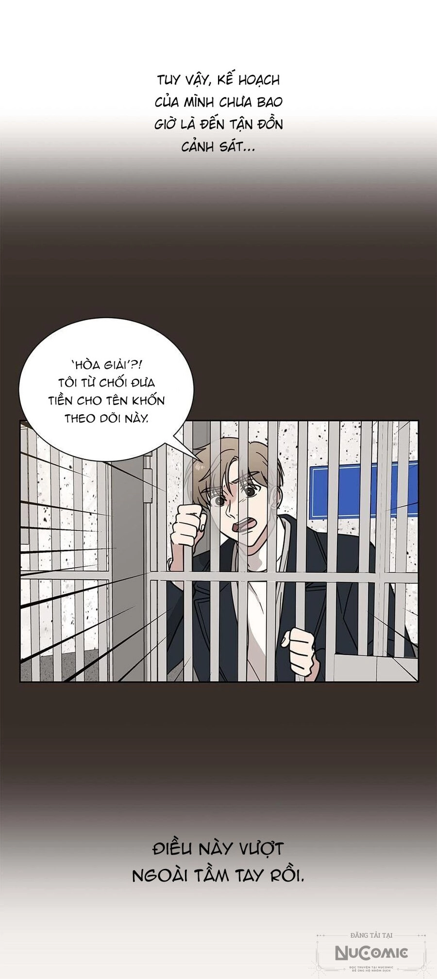 Tình Yêu Chỉ Mình Em Biết Chapter 61 - 53