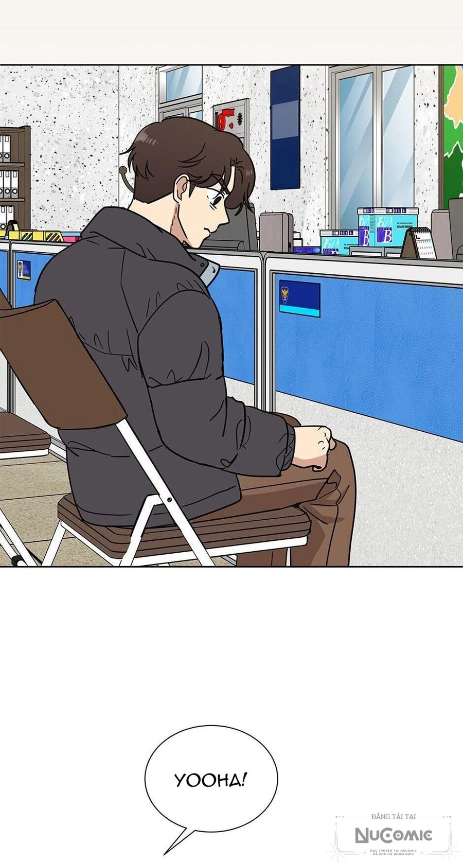 Tình Yêu Chỉ Mình Em Biết Chapter 61 - 54