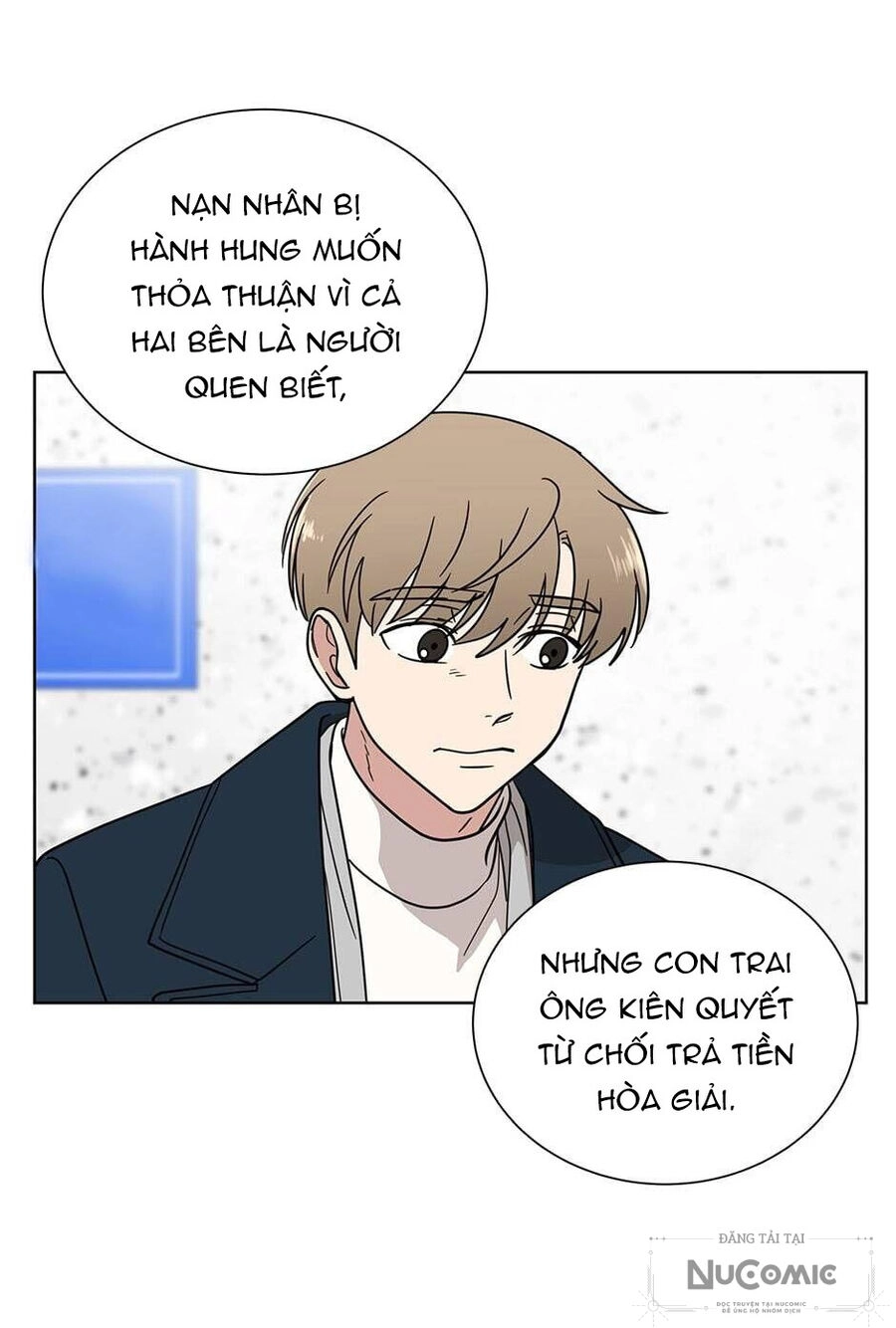 Tình Yêu Chỉ Mình Em Biết Chapter 61 - 56