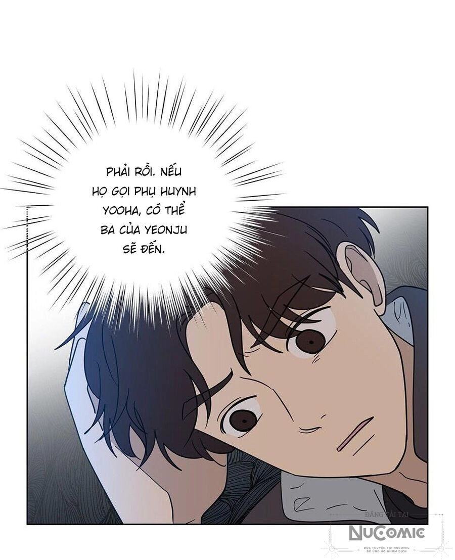 Tình Yêu Chỉ Mình Em Biết Chapter 61 - 58