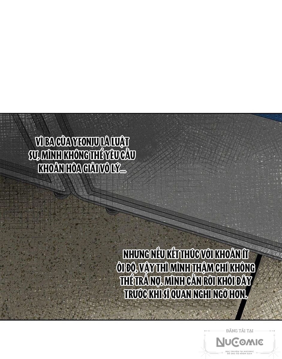 Tình Yêu Chỉ Mình Em Biết Chapter 61 - 60