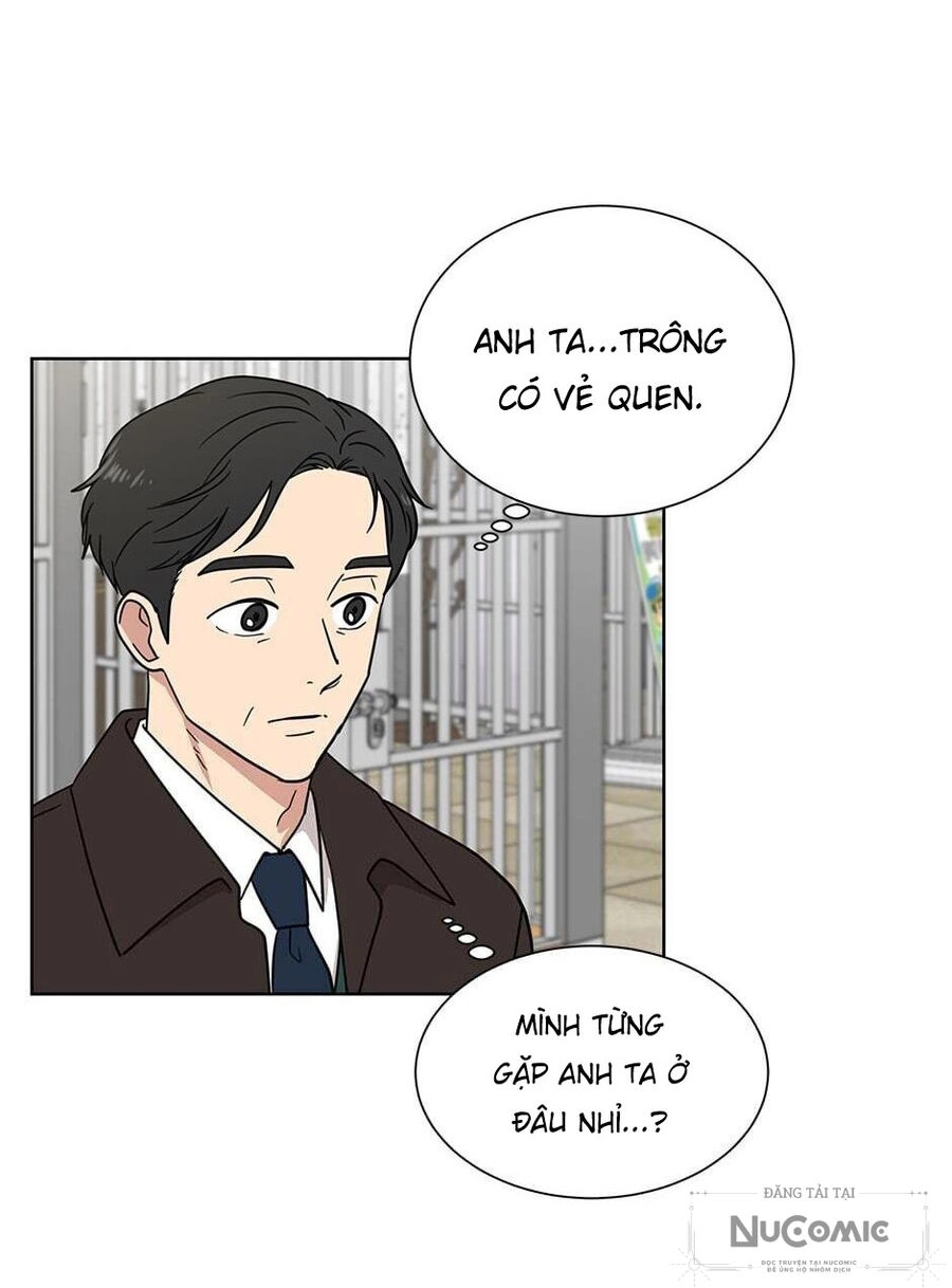 Tình Yêu Chỉ Mình Em Biết Chapter 61 - 64