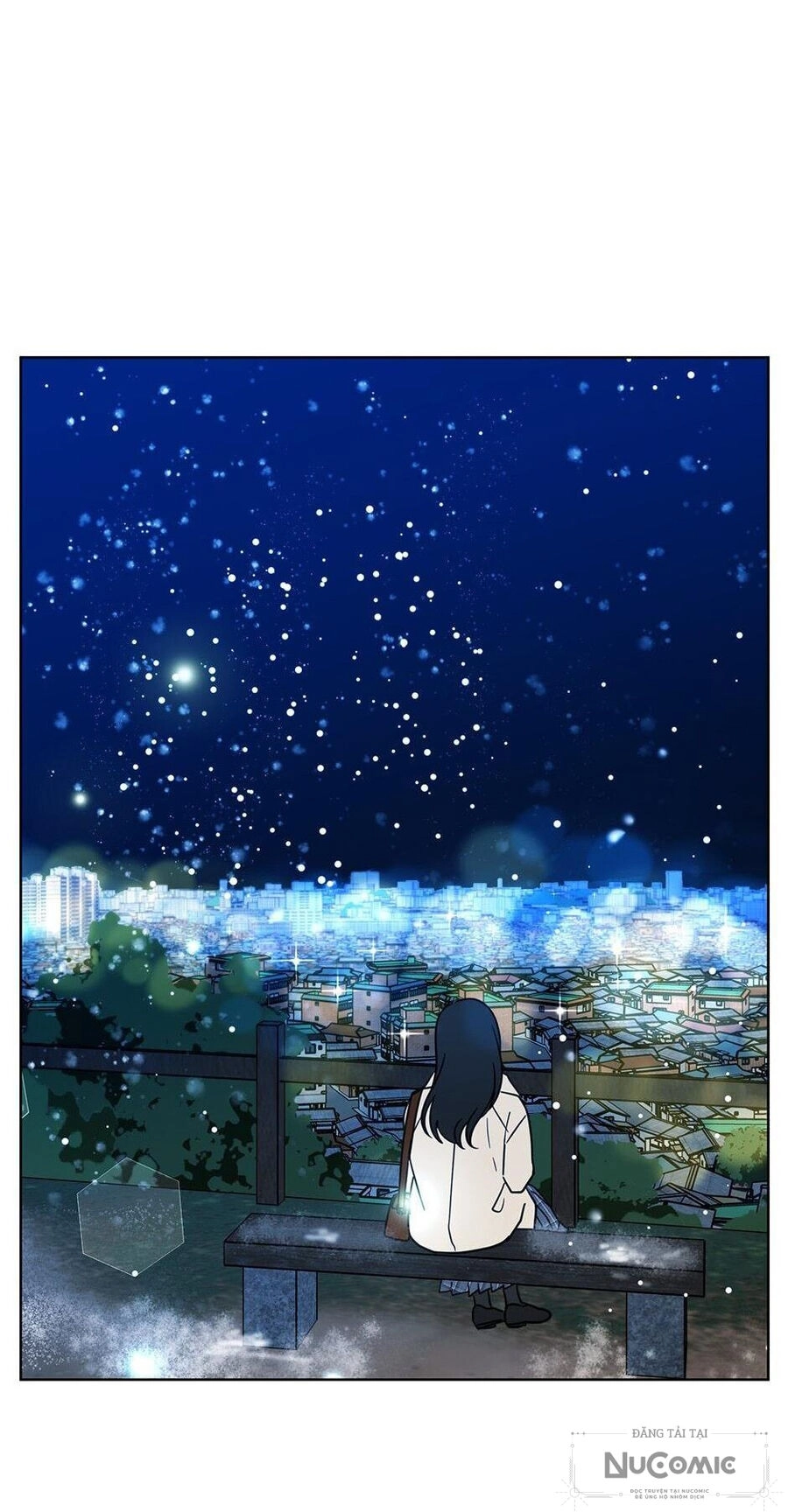 Tình Yêu Chỉ Mình Em Biết Chapter 61 - 66