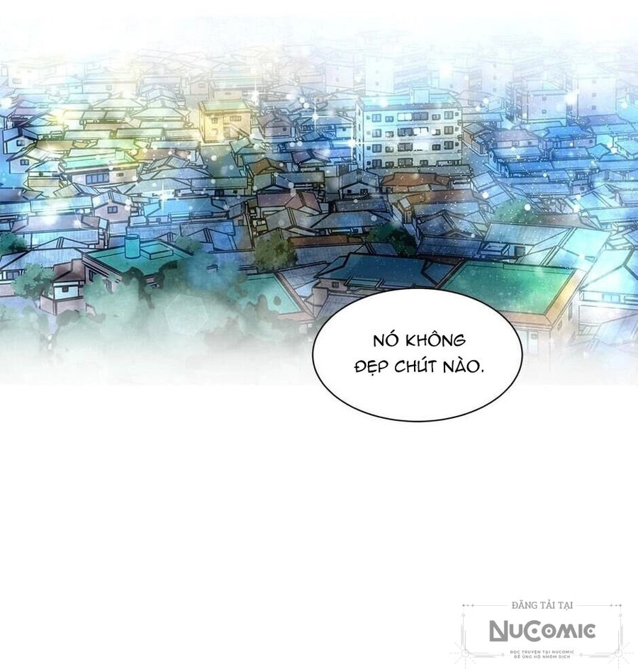 Tình Yêu Chỉ Mình Em Biết Chapter 61 - 68