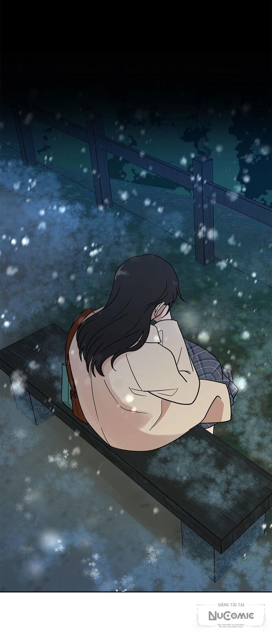 Tình Yêu Chỉ Mình Em Biết Chapter 61 - 71