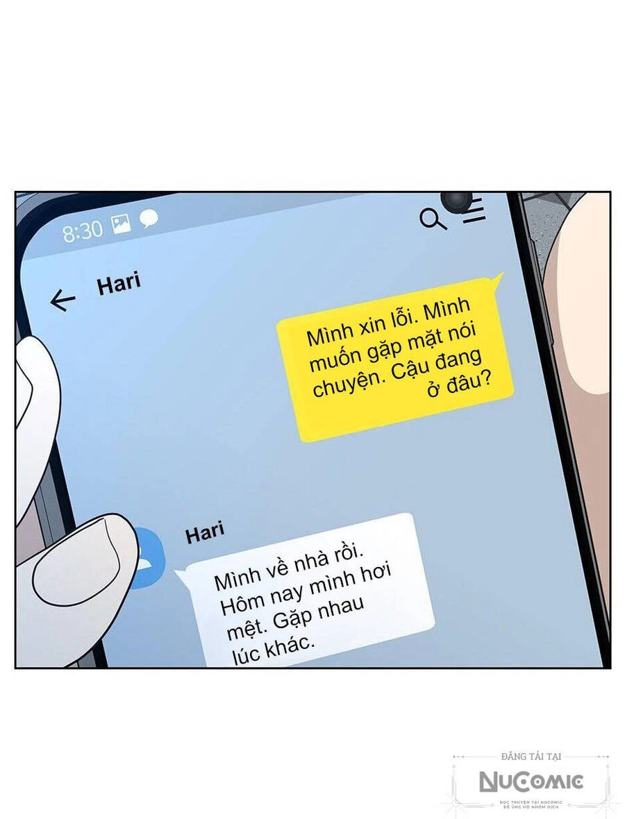 Tình Yêu Chỉ Mình Em Biết Chapter 62 - 3