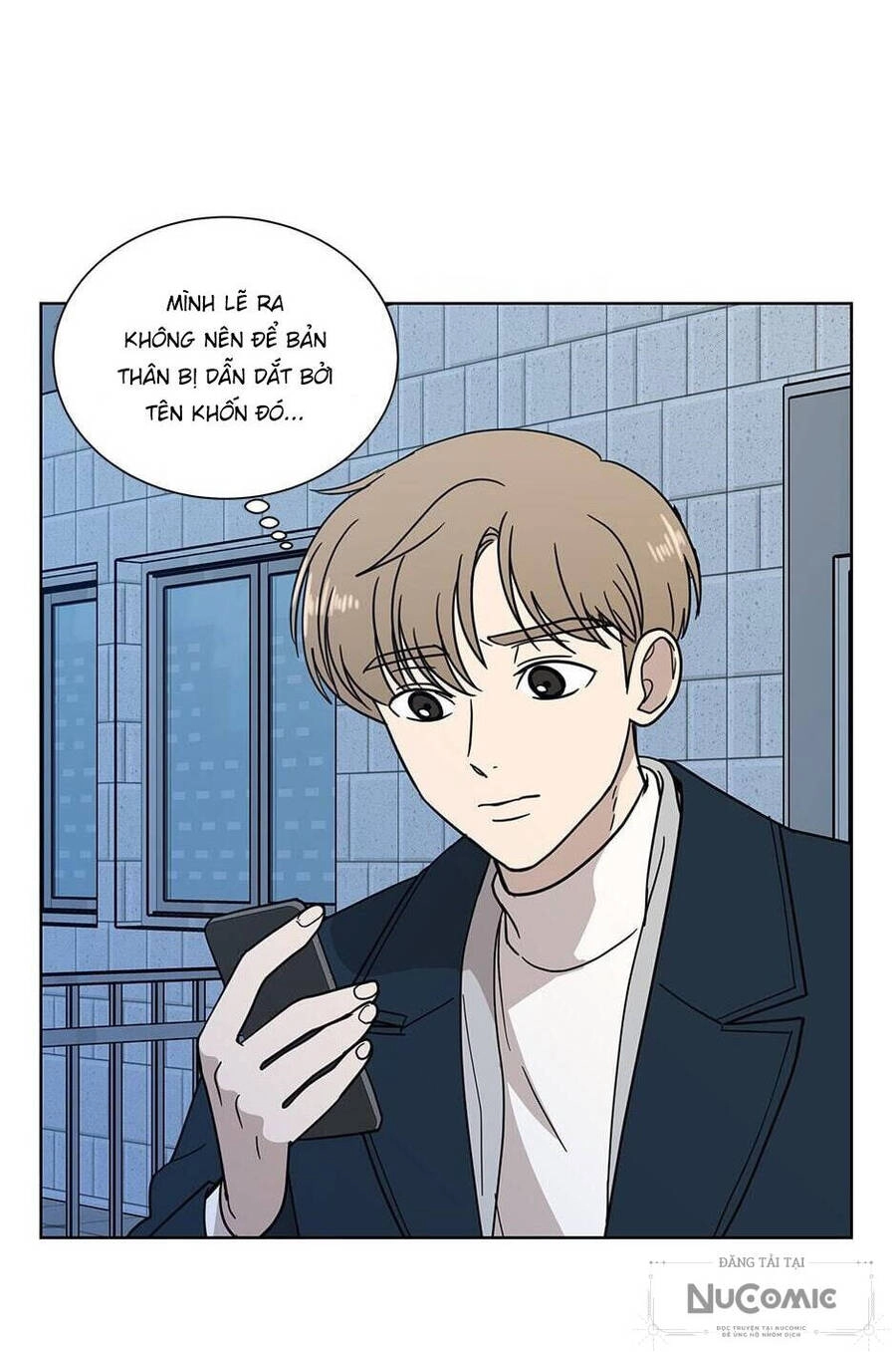 Tình Yêu Chỉ Mình Em Biết Chapter 62 - 4