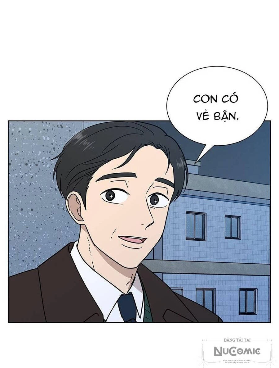 Tình Yêu Chỉ Mình Em Biết Chapter 62 - 6