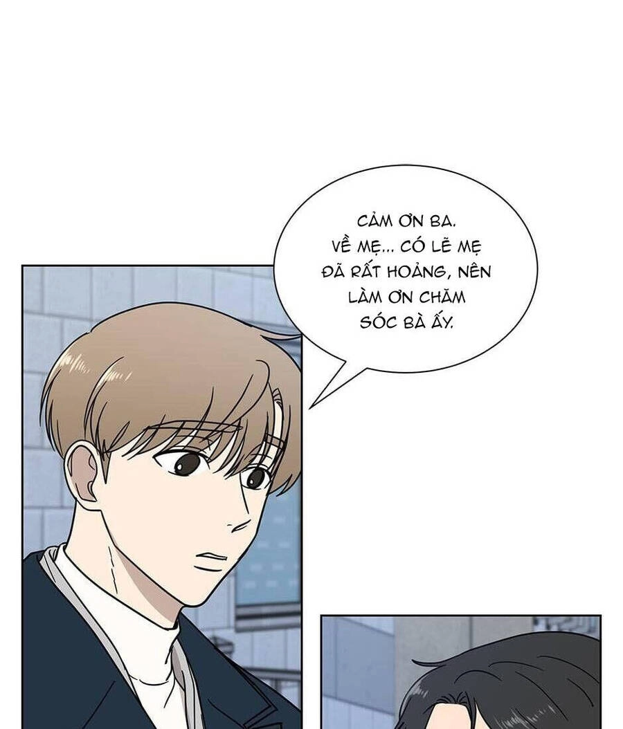 Tình Yêu Chỉ Mình Em Biết Chapter 62 - 8