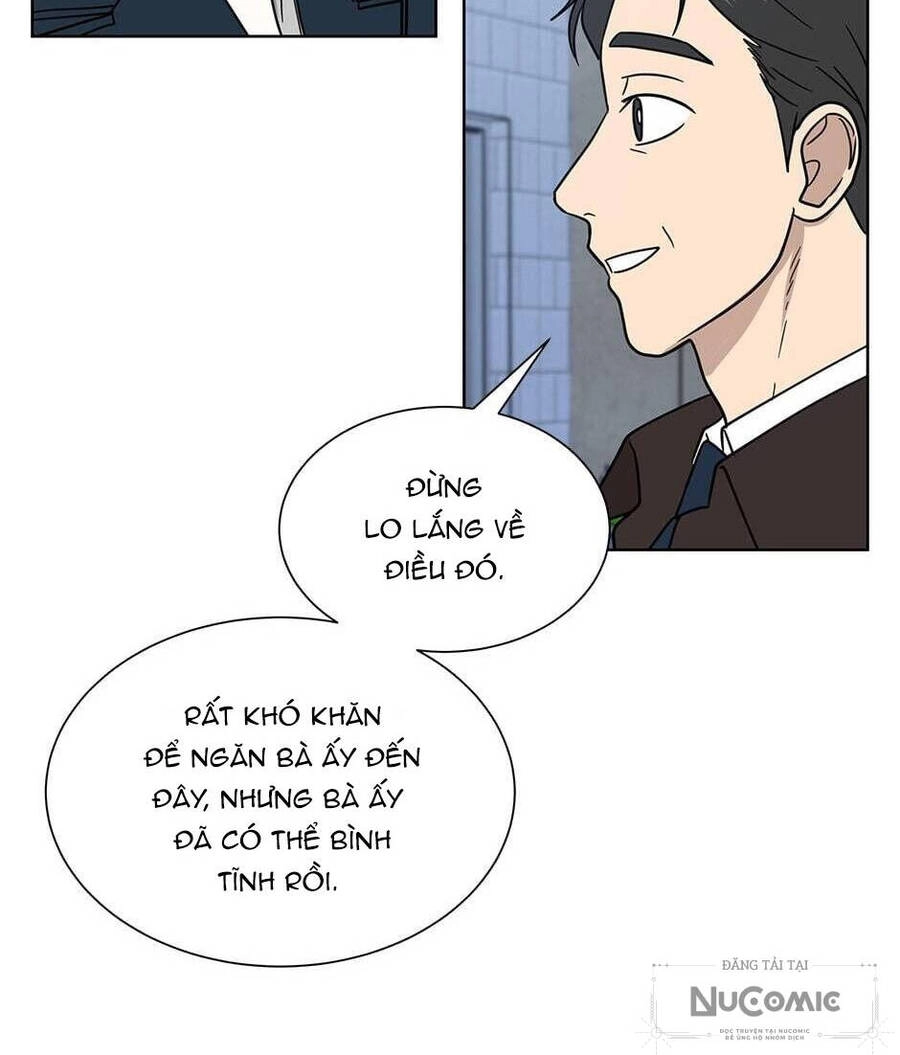 Tình Yêu Chỉ Mình Em Biết Chapter 62 - 9