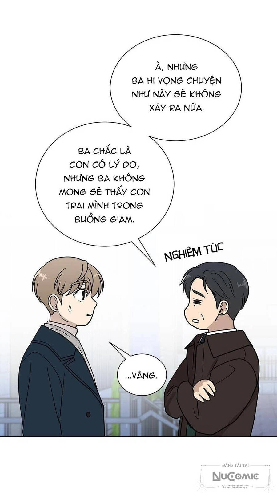 Tình Yêu Chỉ Mình Em Biết Chapter 62 - 12