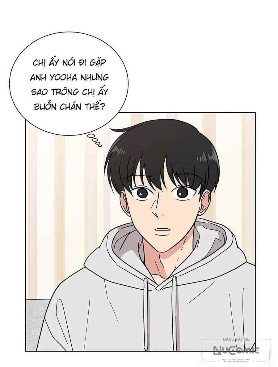 Tình Yêu Chỉ Mình Em Biết Chapter 62 - 18