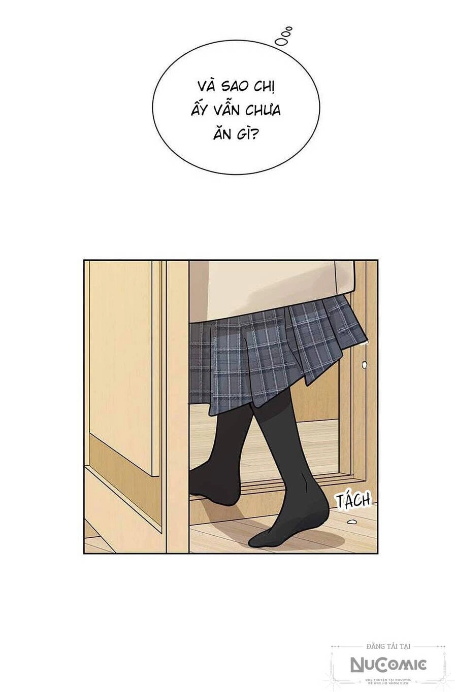 Tình Yêu Chỉ Mình Em Biết Chapter 62 - 19