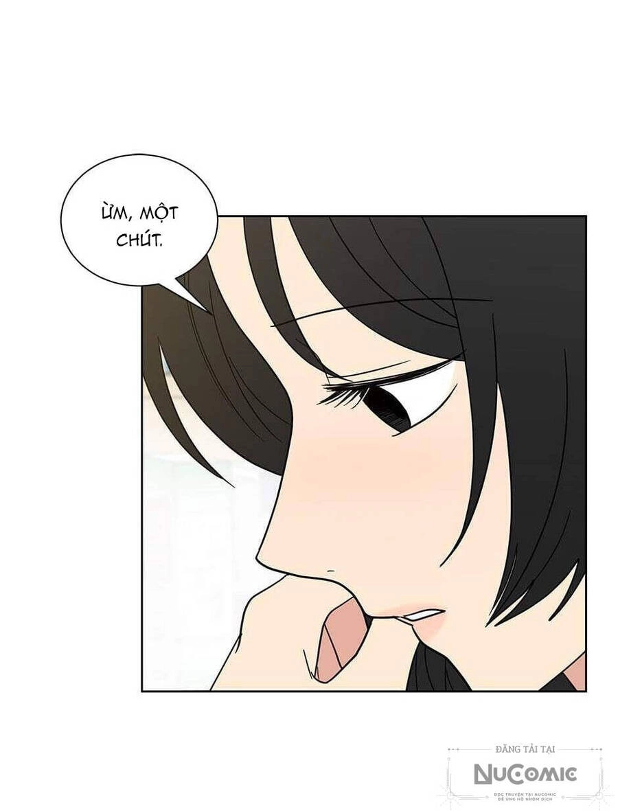 Tình Yêu Chỉ Mình Em Biết Chapter 62 - 22